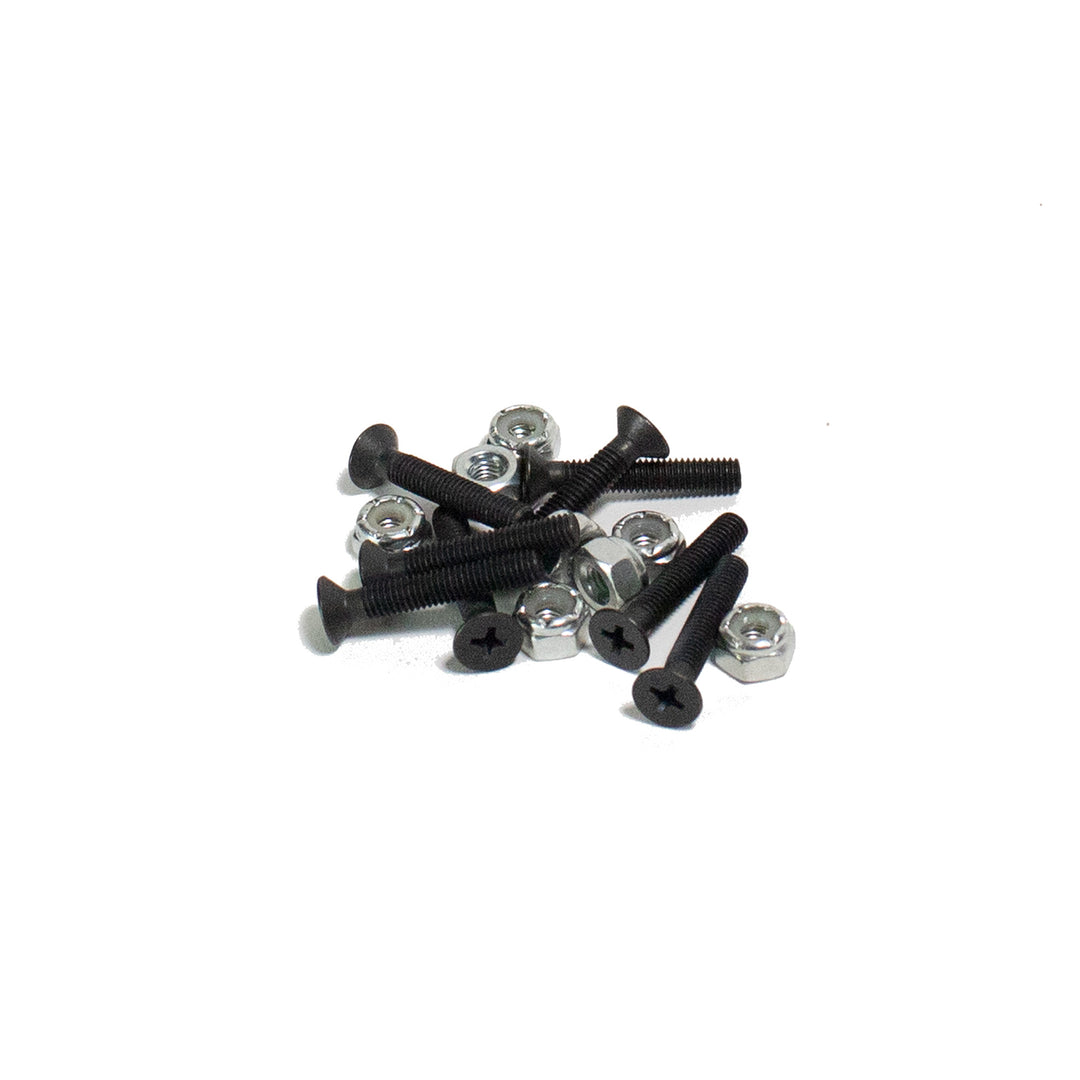 Gumball Bolts