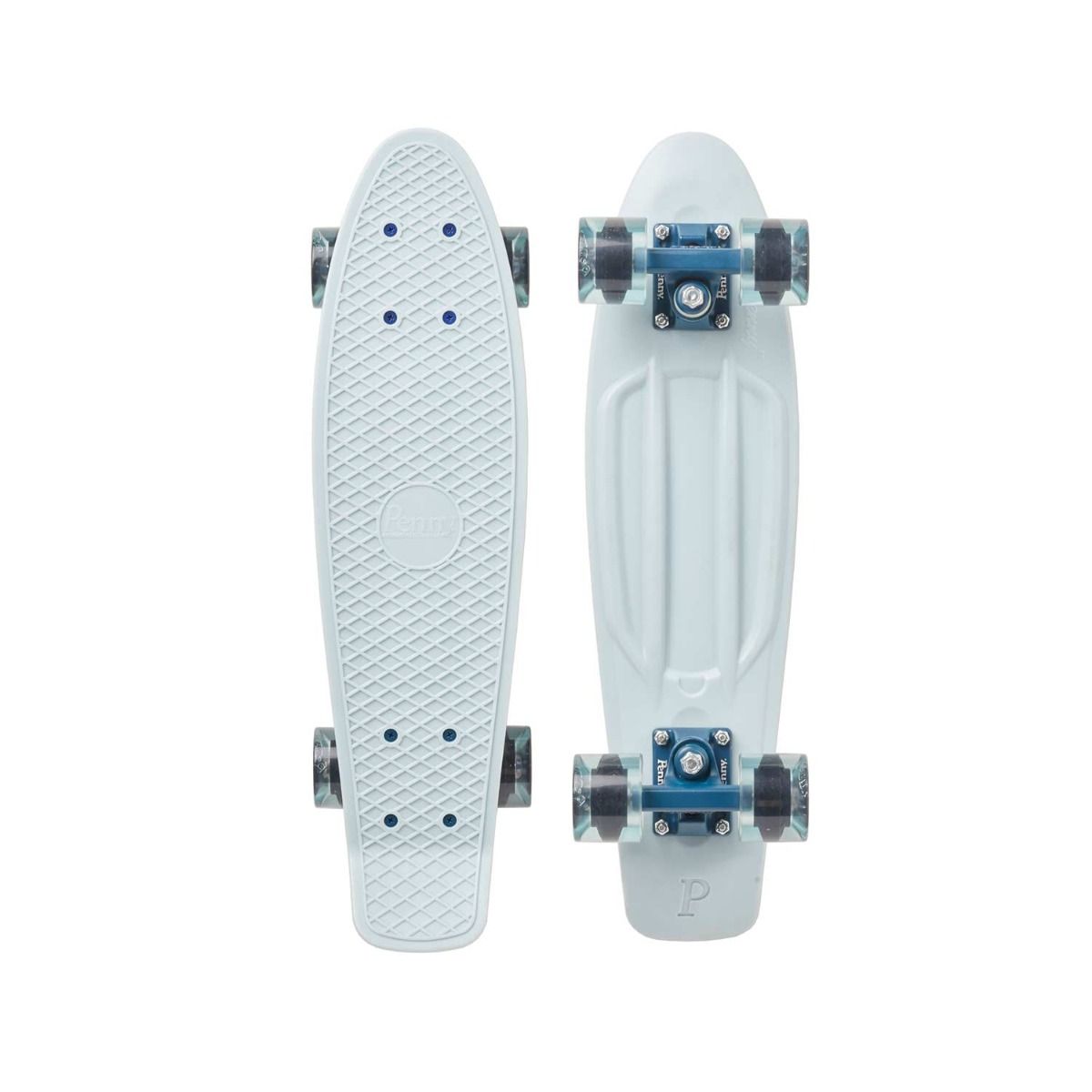 Ice Penny Board Complete Cruiser Skateboard by Penny Skateboards