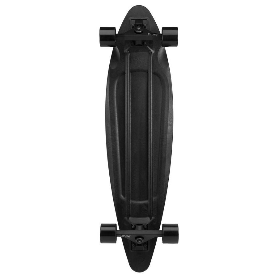 Véritable Penny Board 22" Original Australie - Skateboard Classique Orange