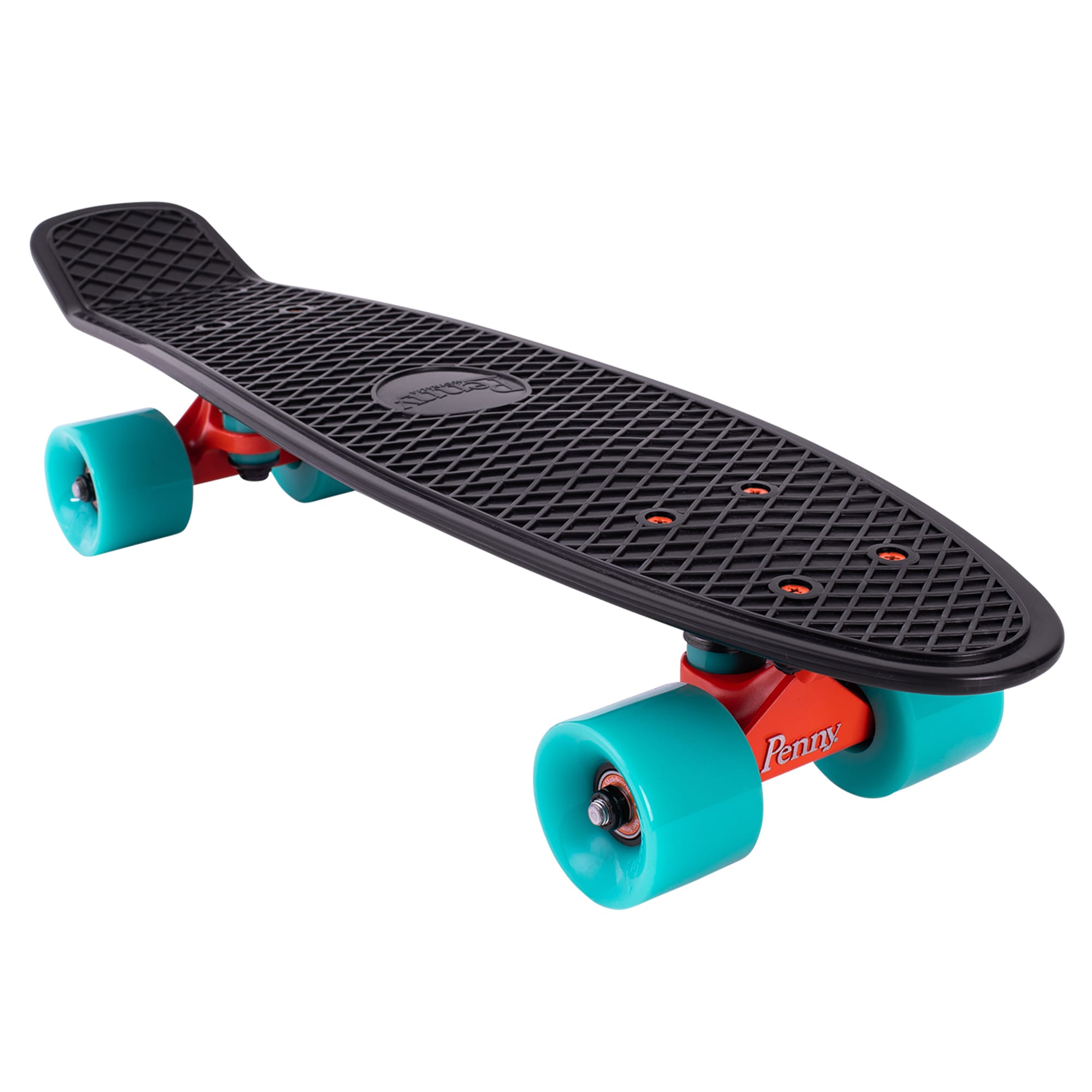 Penny Skateboard CLASSIC ラスタ 全長22インチ 楽天市場】ペニー コンプリート 22