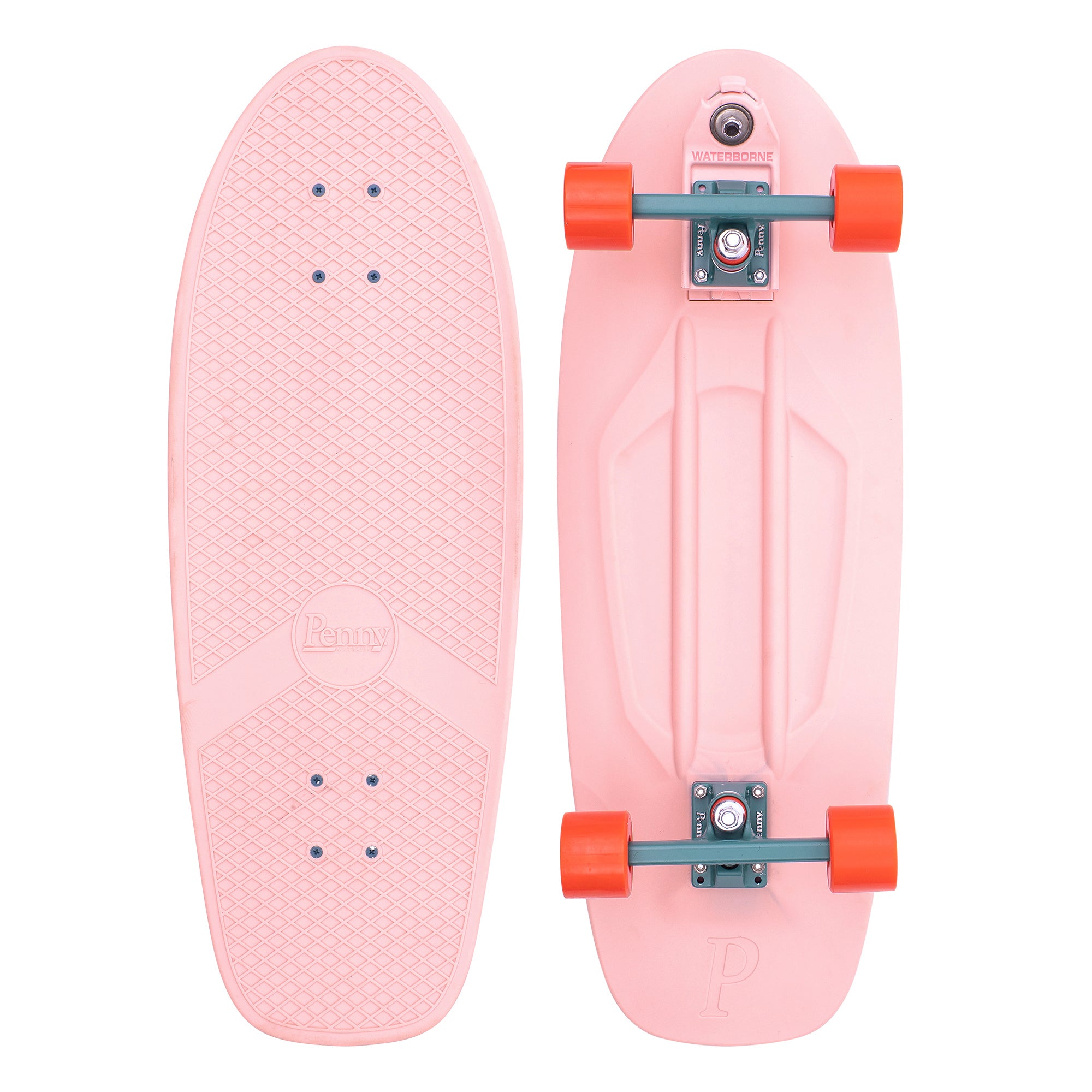29 Surfskates Penny Skateboards