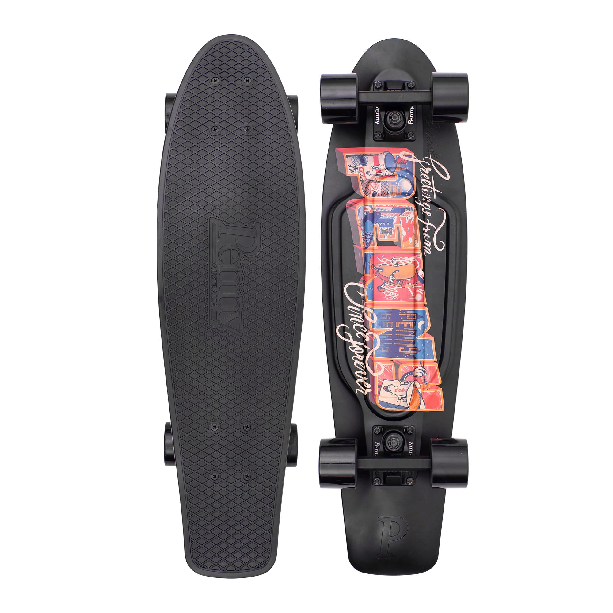 Skateboards – Penny Skateboards