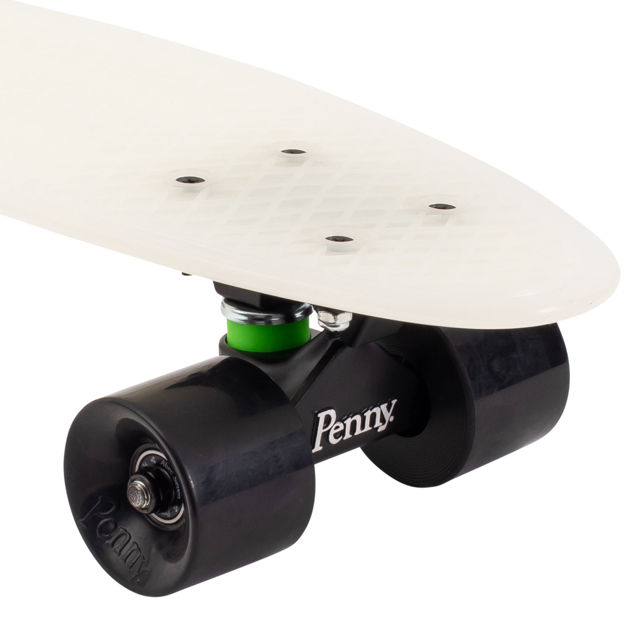 Penny skateboard 22inch グロー 蓄光モデル Casper 22