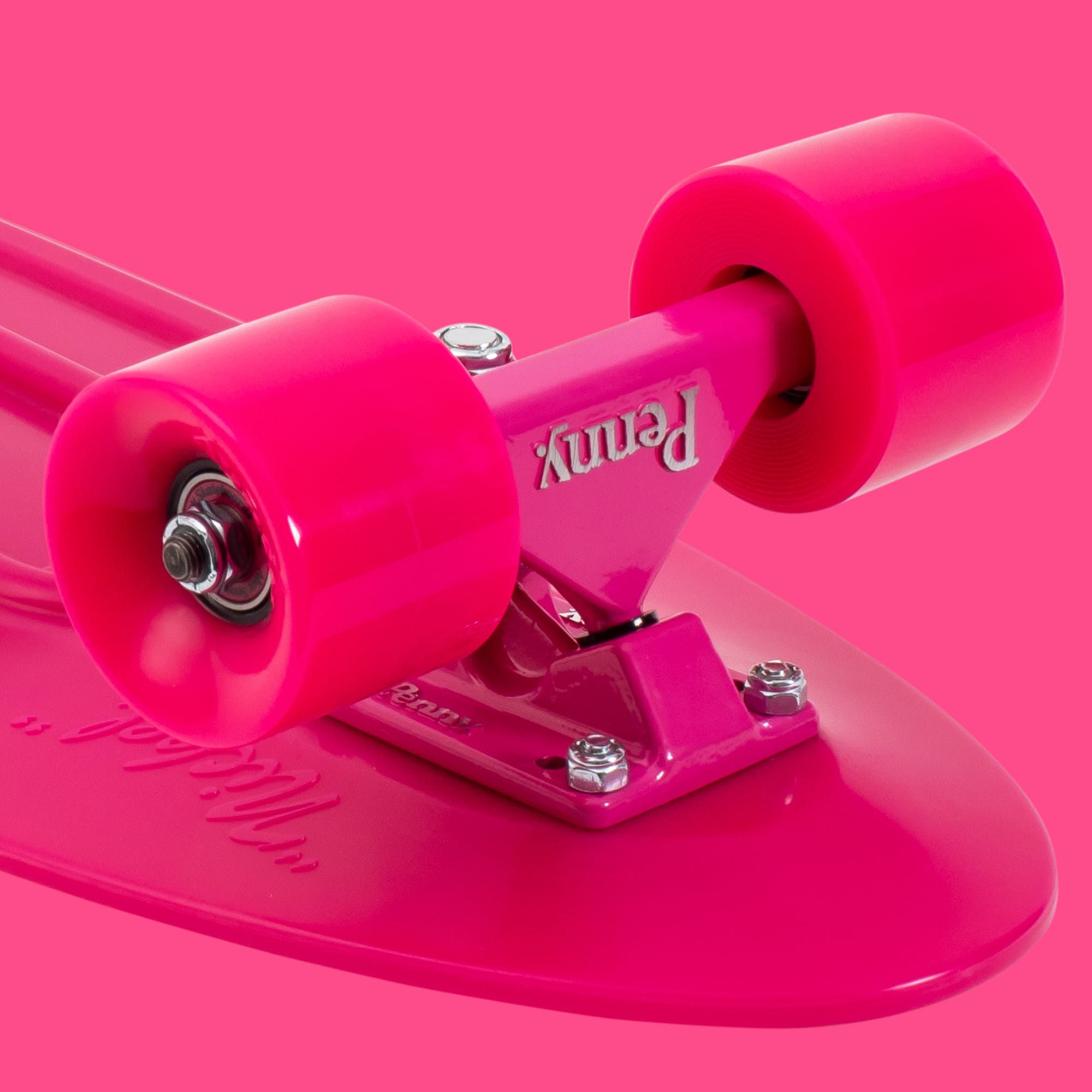 Pink 27