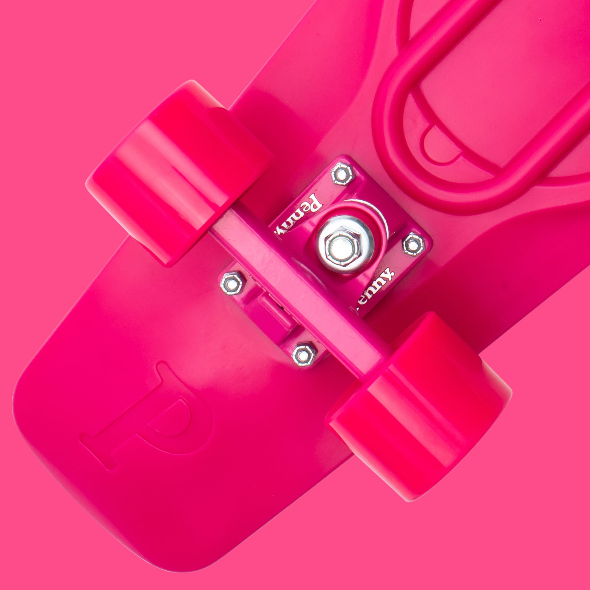 penny 27インチ ピンク Pink 27