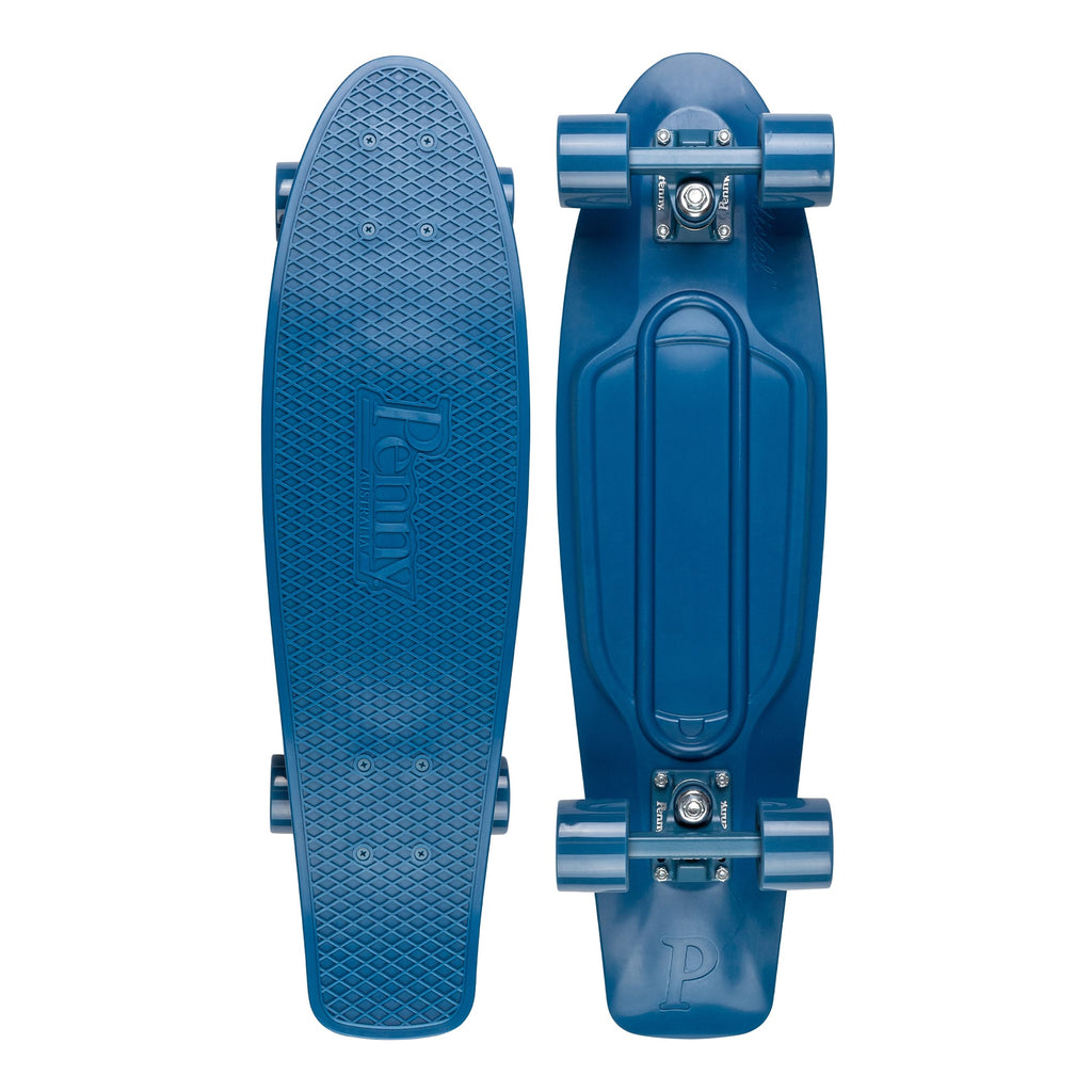 Diamond Blue Penny Board deals