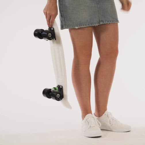Penny skateboard 22inch グロー 蓄光モデル Bright Light 22