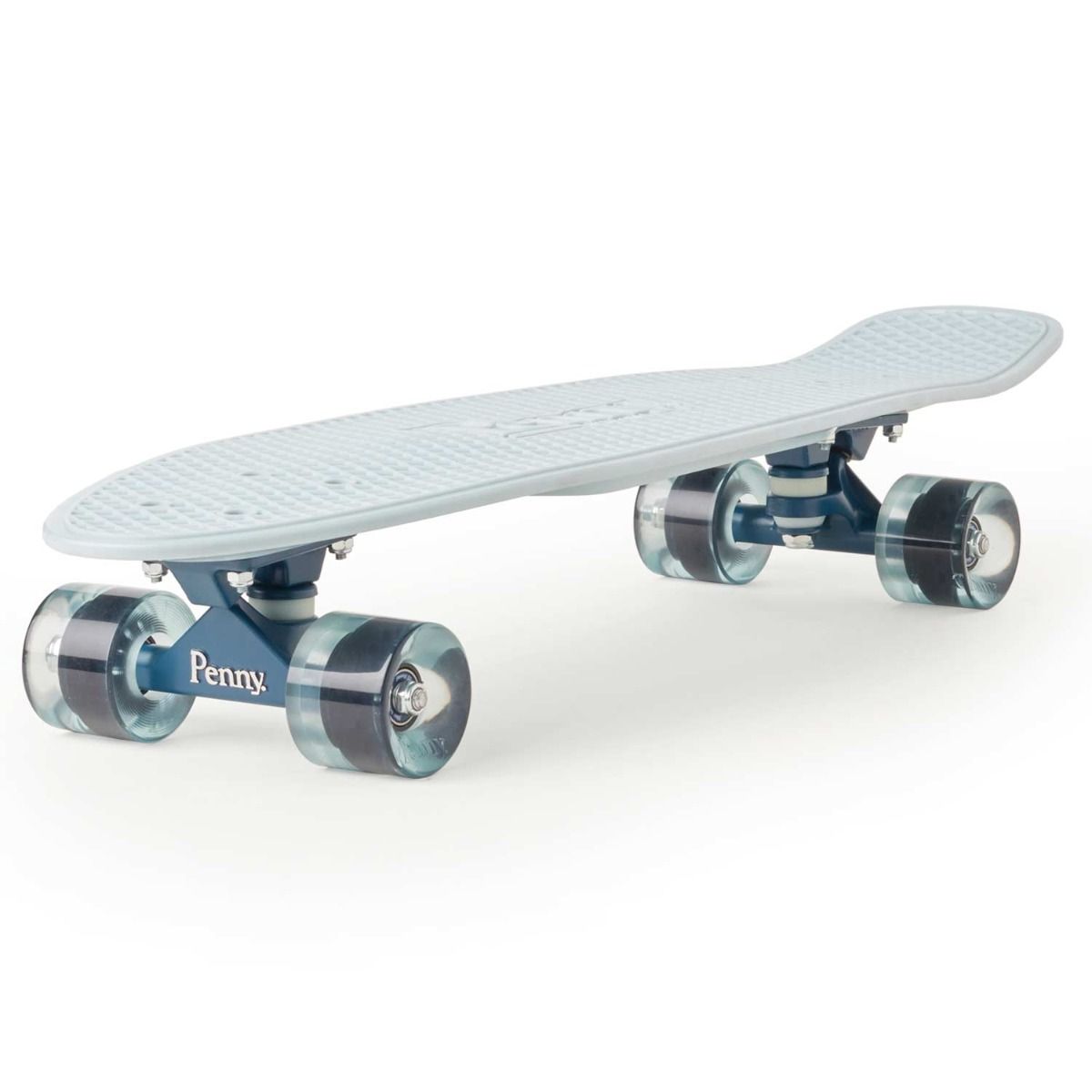 Penny スケートボード アイスグレー27インチ Ice 27