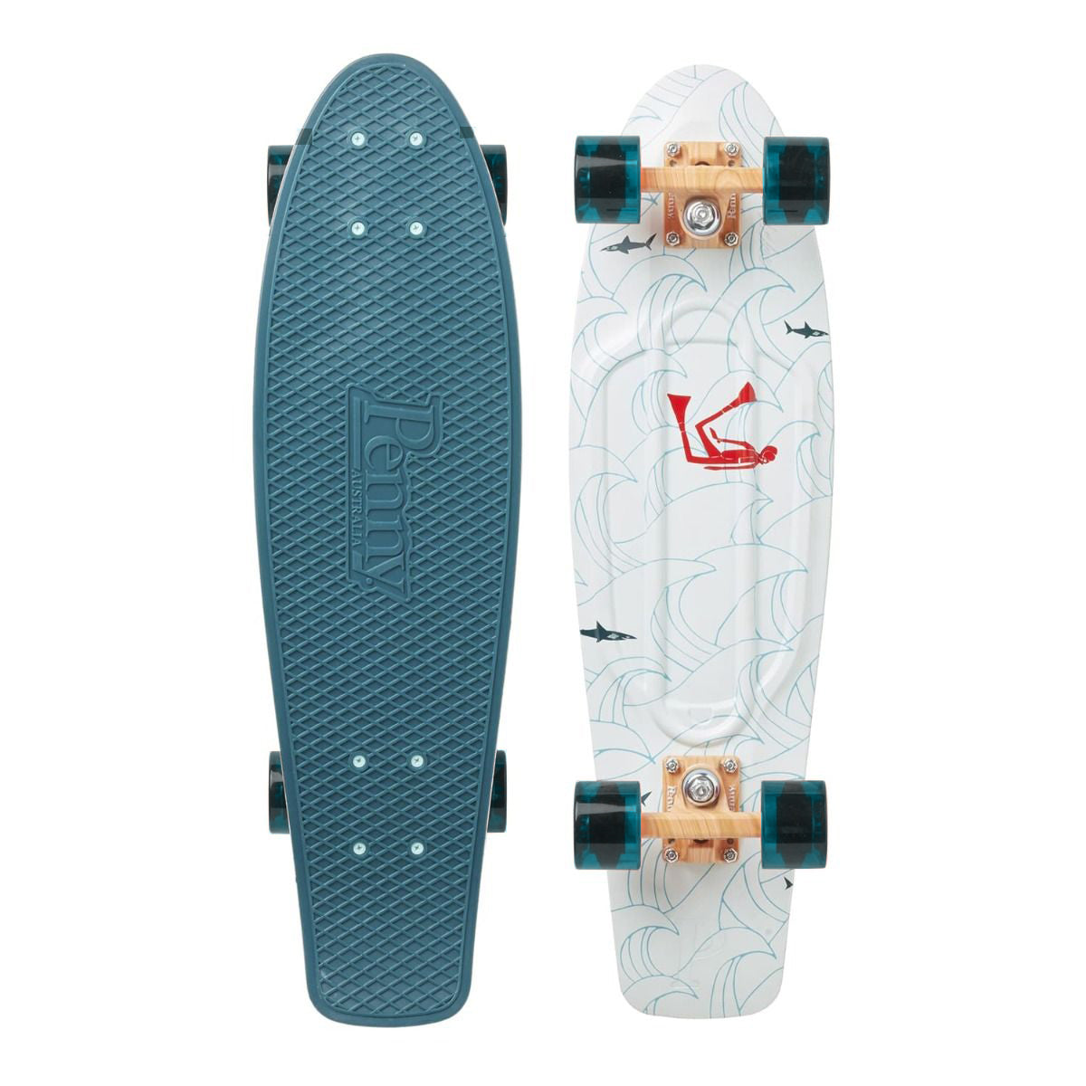 Skateboards – Penny Skateboards